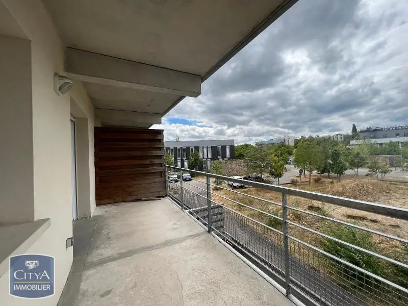 Photo 4 Appartement 2 pièces 43.94m²