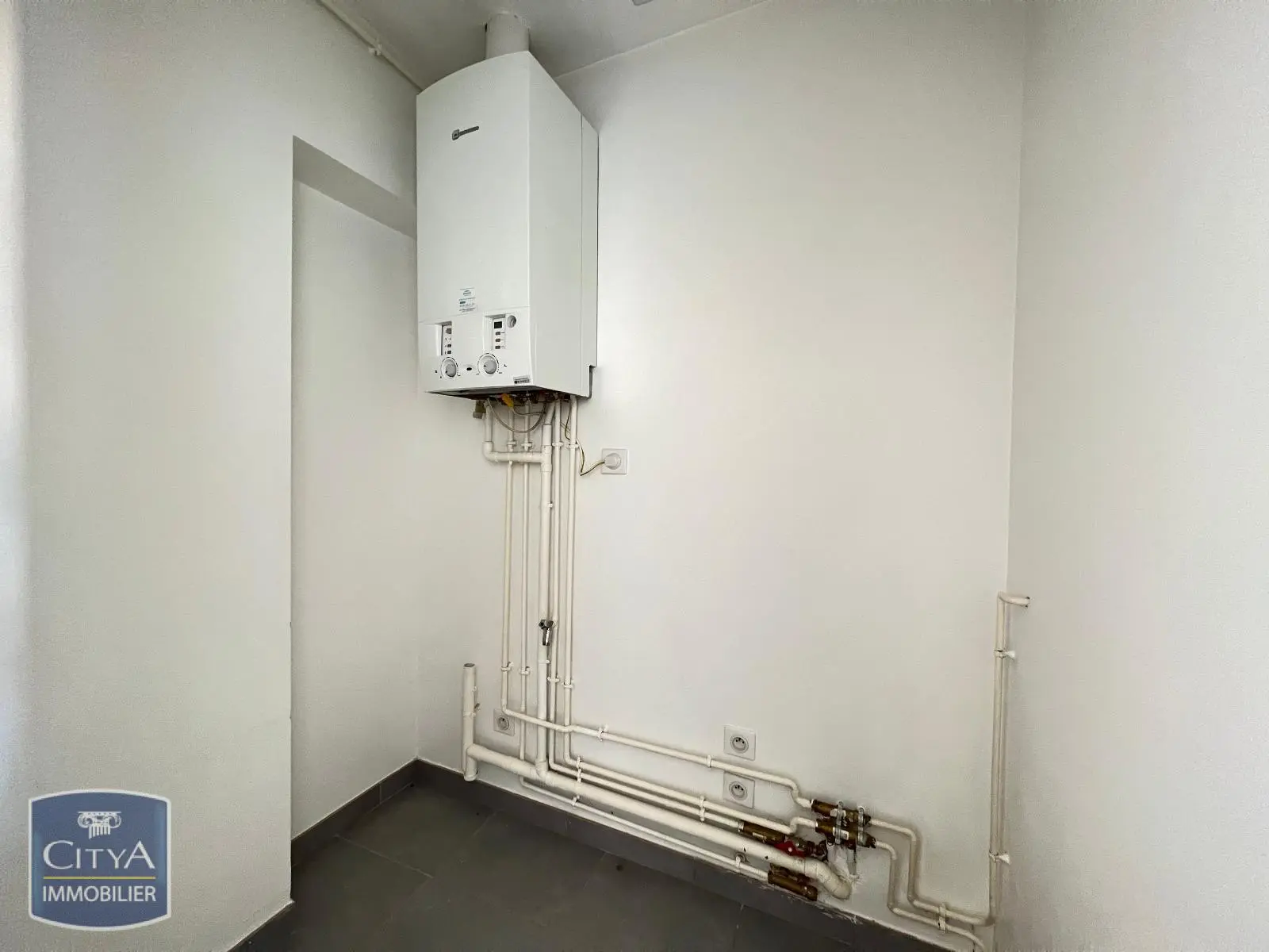 Photo 8 Appartement 2 pièces 41.39m²