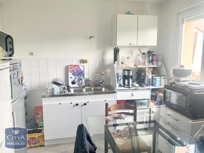 Photo 4 Appartement 2 pièces 45.67m²