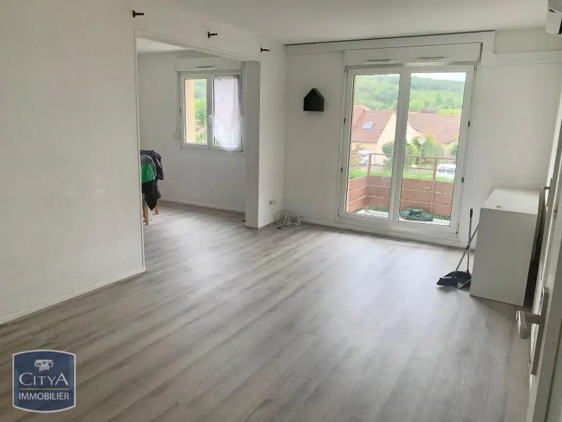 Photo 2 Appartement 4 pièces 79.18m²
