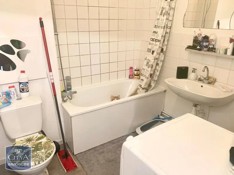 Photo 6 Appartement 2 pièces 45.67m²