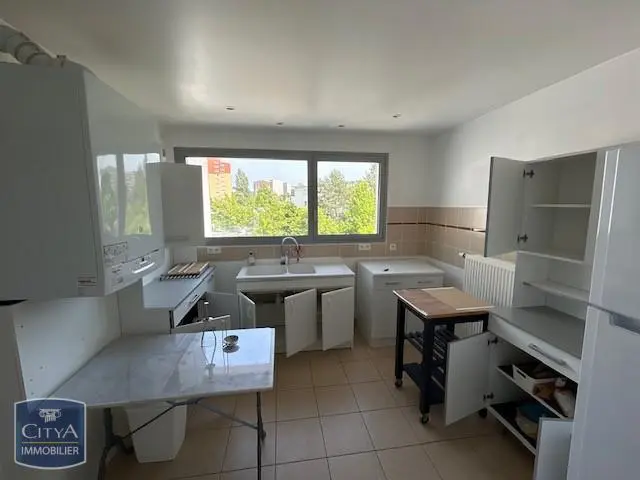 Photo 7 Appartement 3 pièces 79.5m²