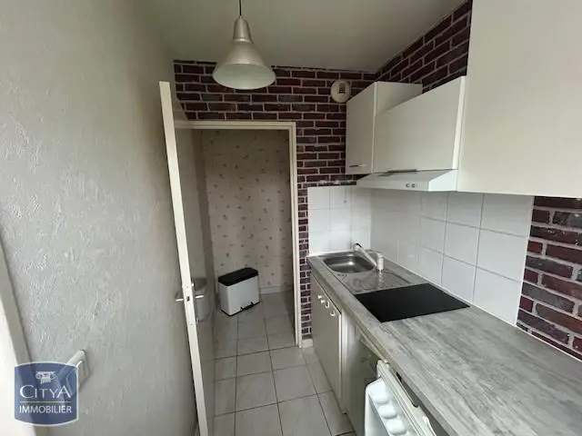 Photo 4 Appartement 2 pièces 48.84m²