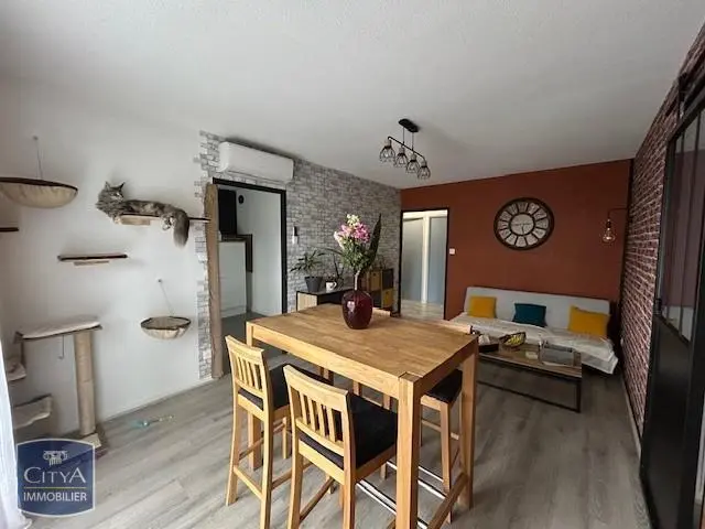 Photo 2 Appartement 4 pièces 79.18m²