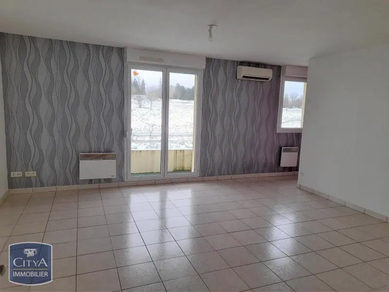 Photo 2 Appartement 2 pièces 53.89m²