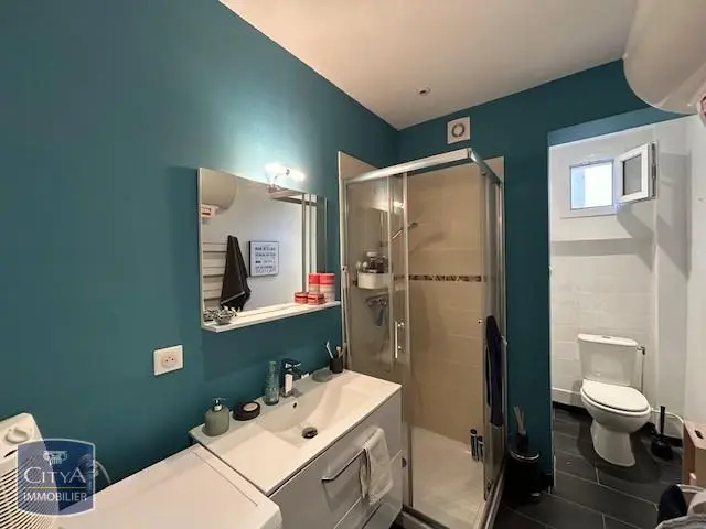 Photo 6 Appartement 2 pièces 42.36m²