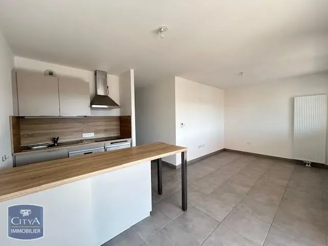 Photo 1 Appartement 1 pièce 29.5m²