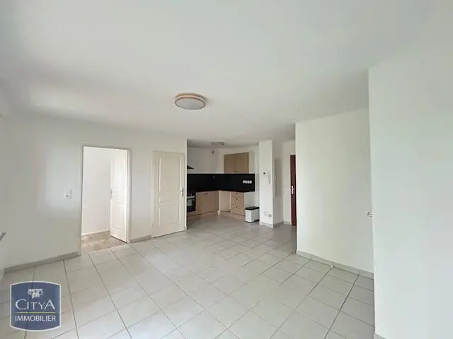 Photo 2 Appartement 3 pièces 60.37m²