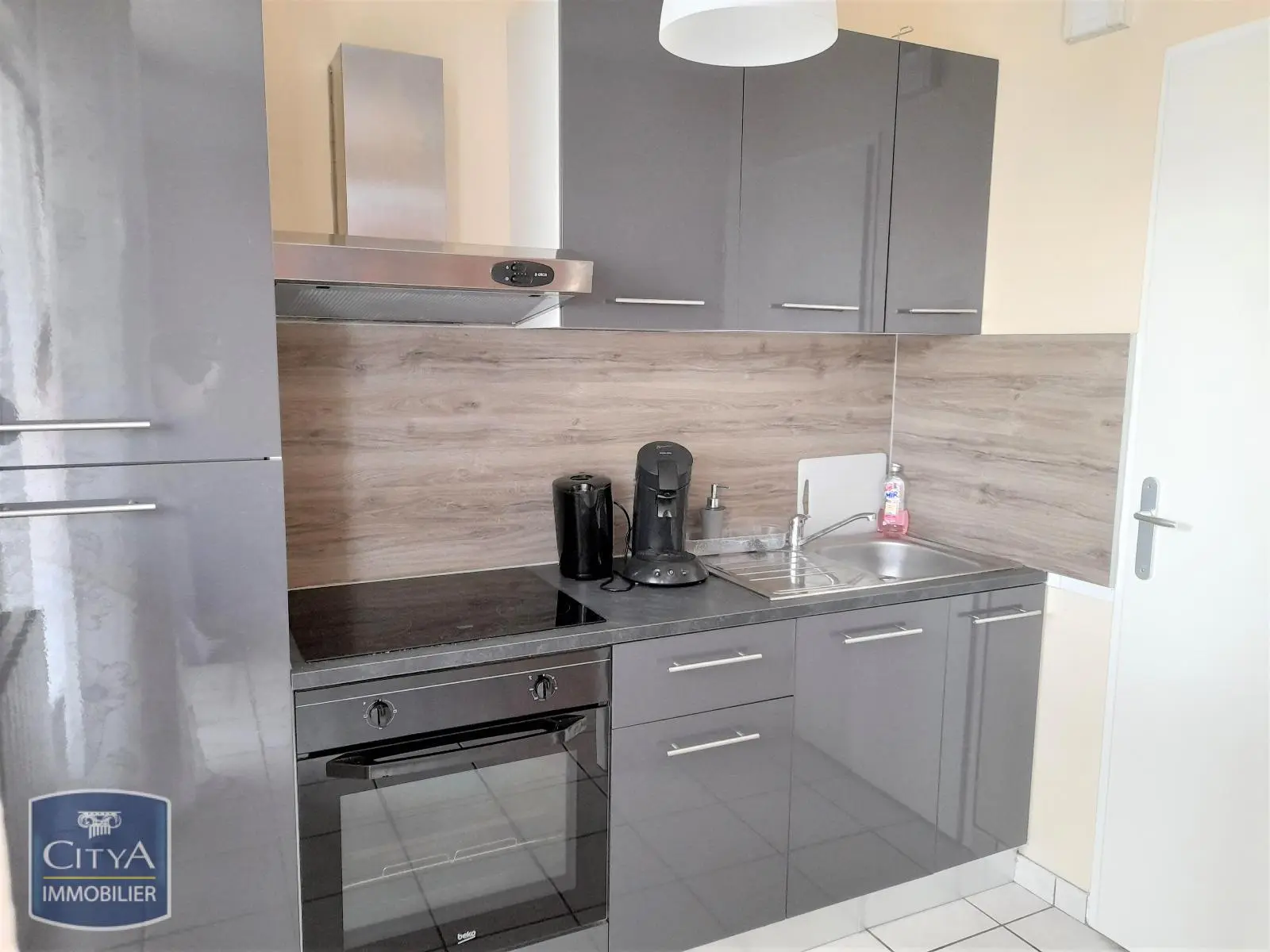 Photo 1 Appartement 2 pièces 47.89m²