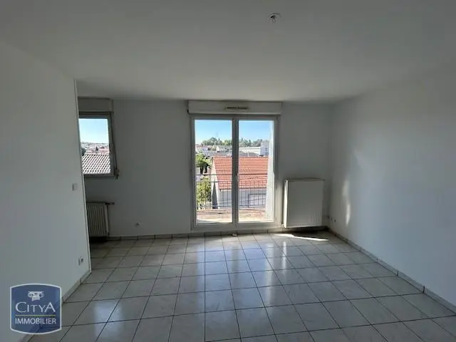 Photo 1 Appartement 2 pièces 50.63m²