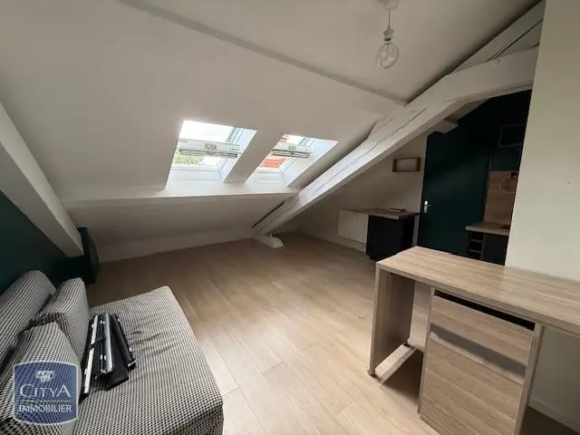 Photo 3 Appartement 2 pièces 24m²