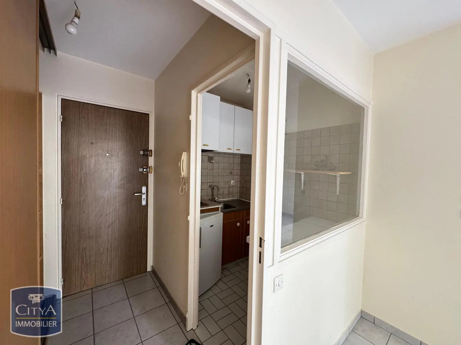 Photo 2 appartement Nancy