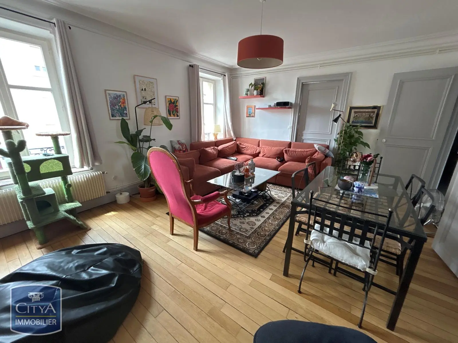 Photo 2 Appartement 3 pièces 69.32m²