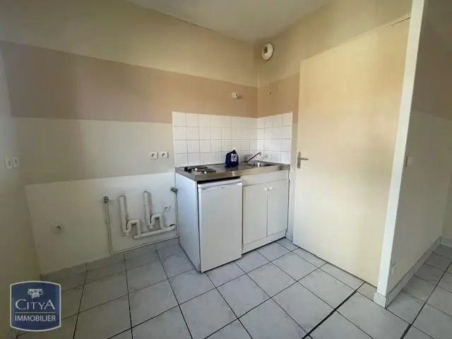 Photo 5 Appartement 2 pièces 46.31m²