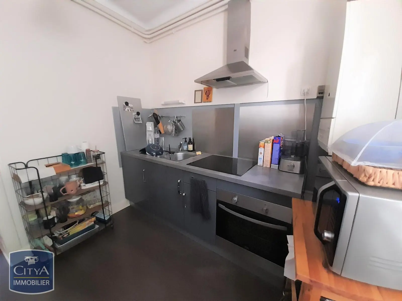 Photo 5 Appartement 2 pièces 40.19m²