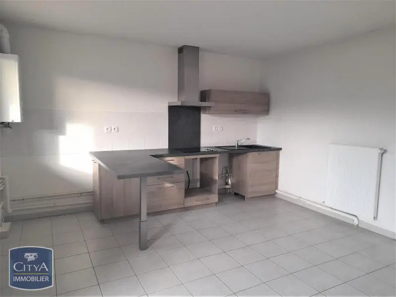 Photo 2 Appartement 2 pièces 43.94m²