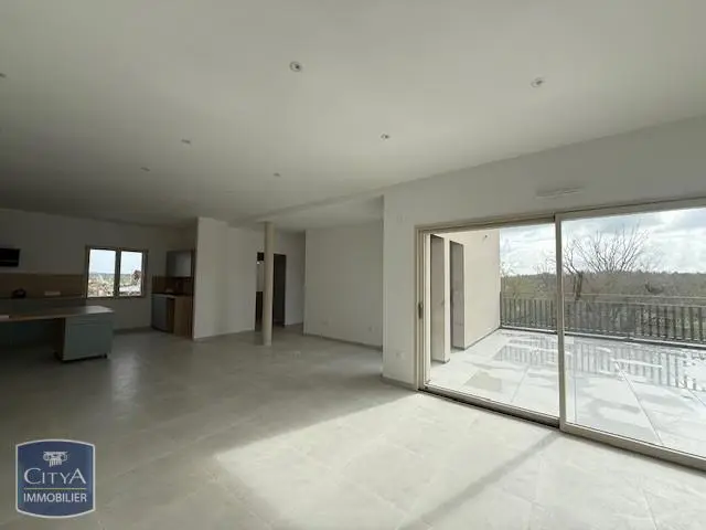 Photo 2 Appartement 3 pièces 102.02m²