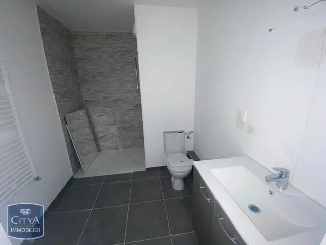 Photo 4 Appartement 2 pièces 38.3m²