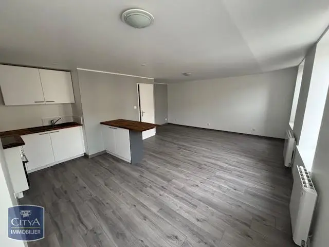 Photo 7 Appartement 2 pièces 59.8m²