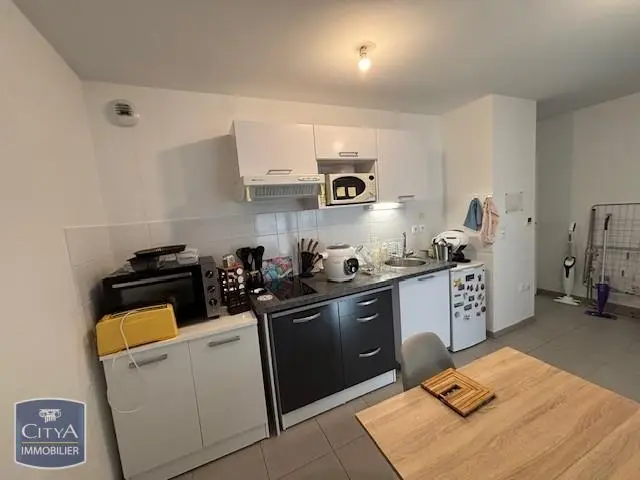 Photo 2 Appartement 2 pièces 42.01m²