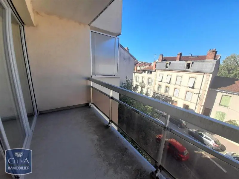 Photo 11 Appartement 1 pièce 29.75m²