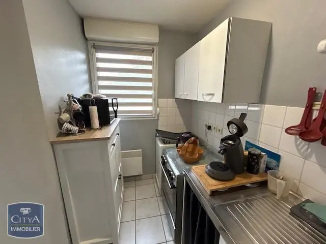 Photo 2 appartement Verdun