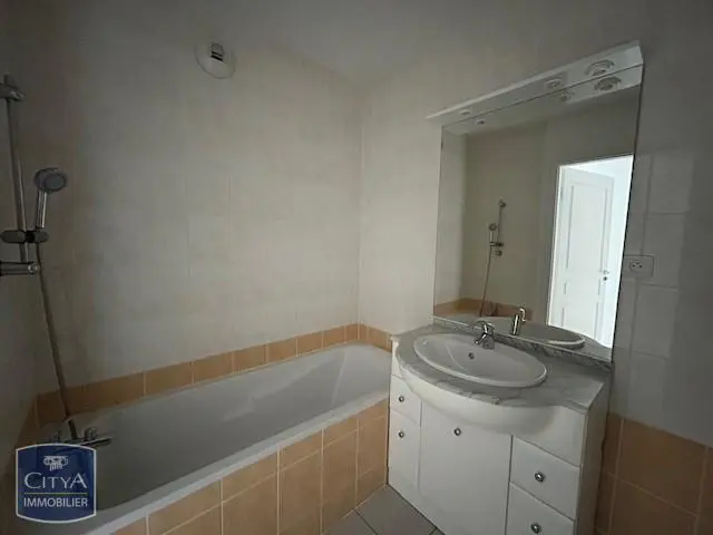 Photo 7 Appartement 3 pièces 62.08m²