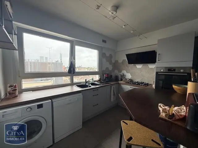 Photo 4 Appartement 4 pièces 79.95m²