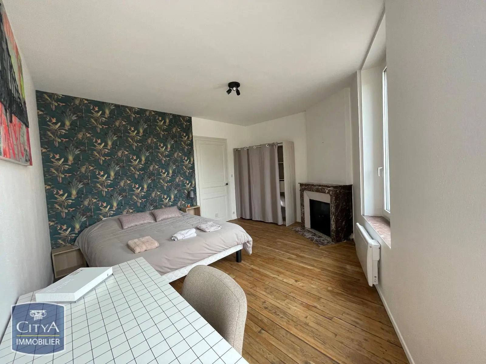 Photo 5 Appartement 2 pièces 33.5m²