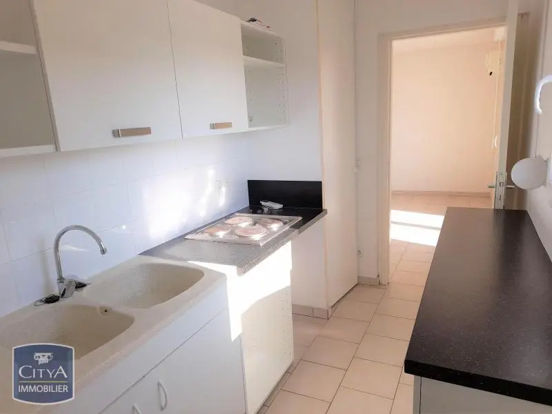 Photo 5 Appartement 3 pièces 61.49m²