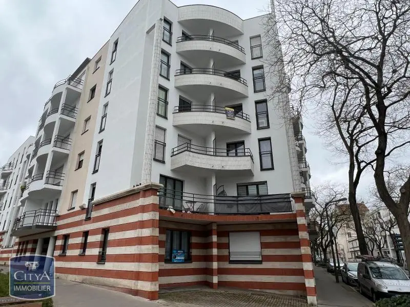 Photo 7 Appartement 2 pièces 49.57m²