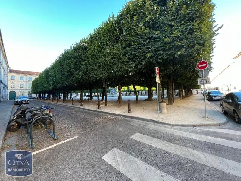 A louer T3 secteur NANCY