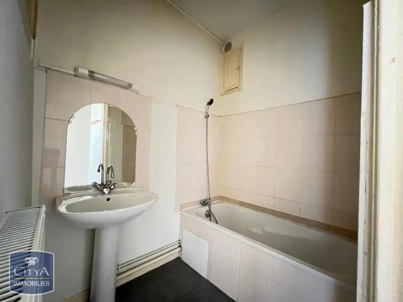 Photo 7 Appartement 3 pièces 49m²