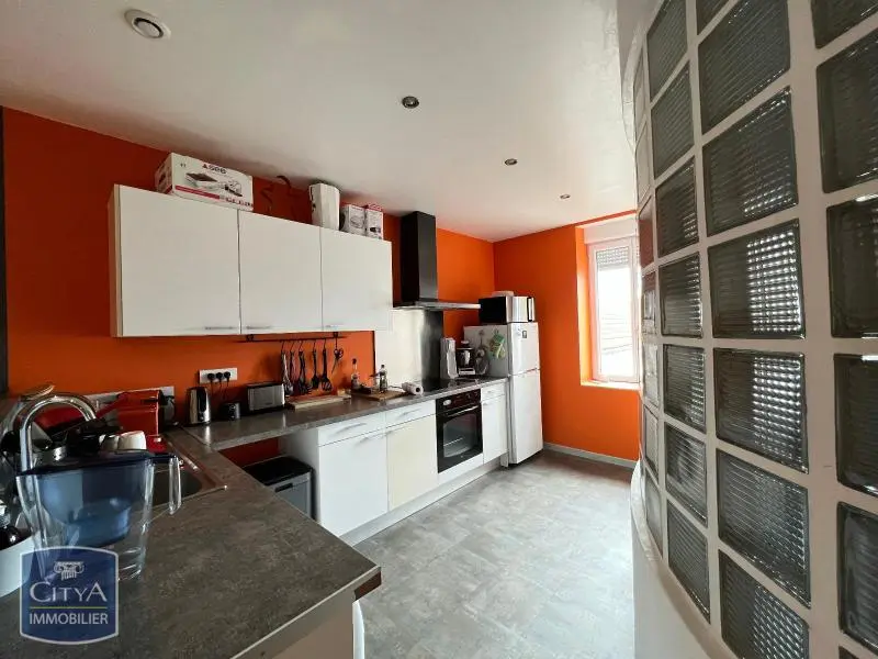Photo 2 Appartement 2 pièces 53.54m²