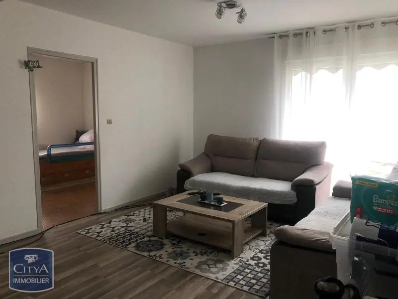 Photo 3 Appartement 3 pièces 71m²