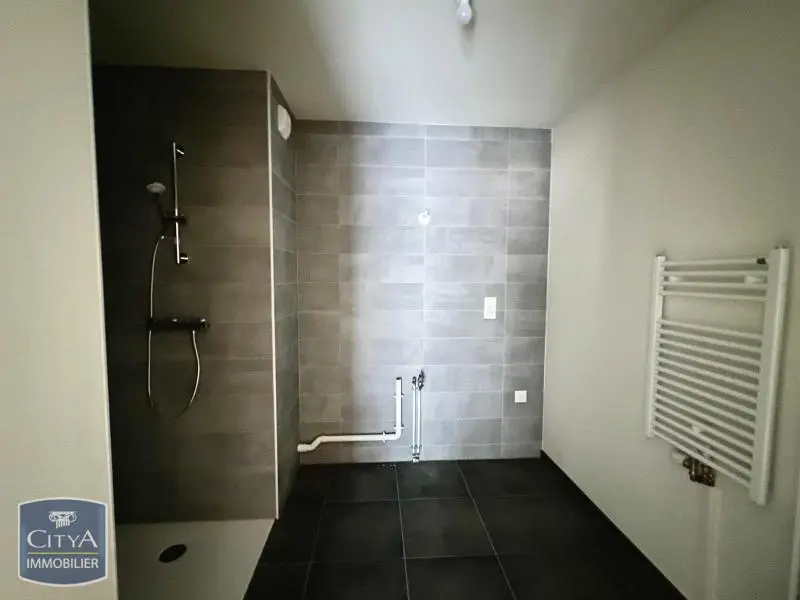 Photo 6 Appartement 2 pièces 41.3m²