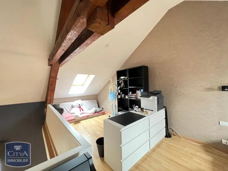 Photo 5 Appartement 2 pièces 53.54m²
