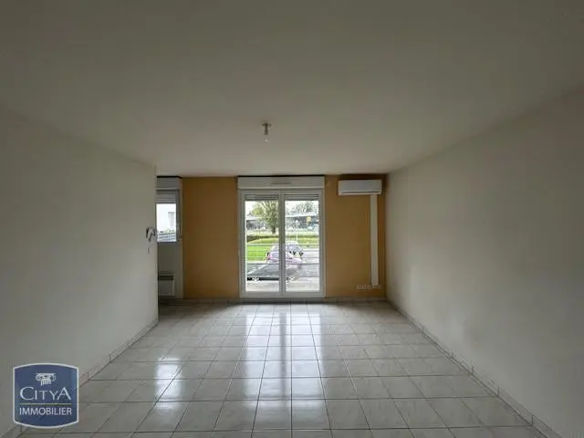 Photo 5 Appartement 2 pièces 48.84m²