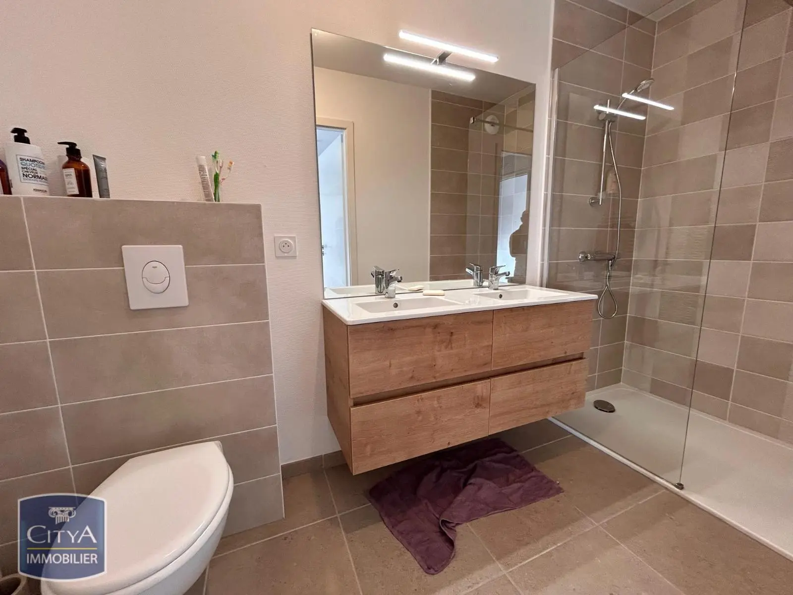 Photo 6 Appartement 4 pièces 81.54m²