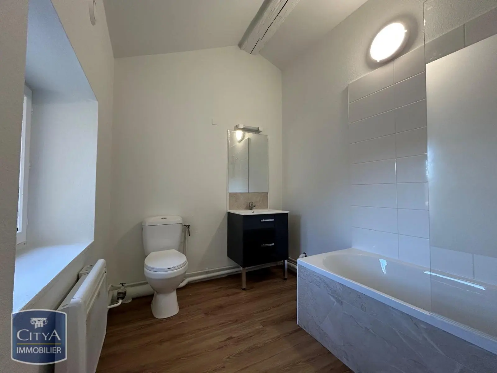 Photo 6 Appartement 1 pièce 37.9m²