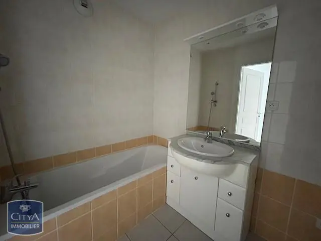 Photo 8 Appartement 3 pièces 62.08m²