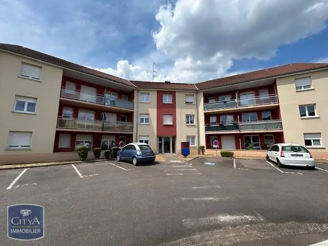 Photo 8 Appartement 3 pièces 60.37m²