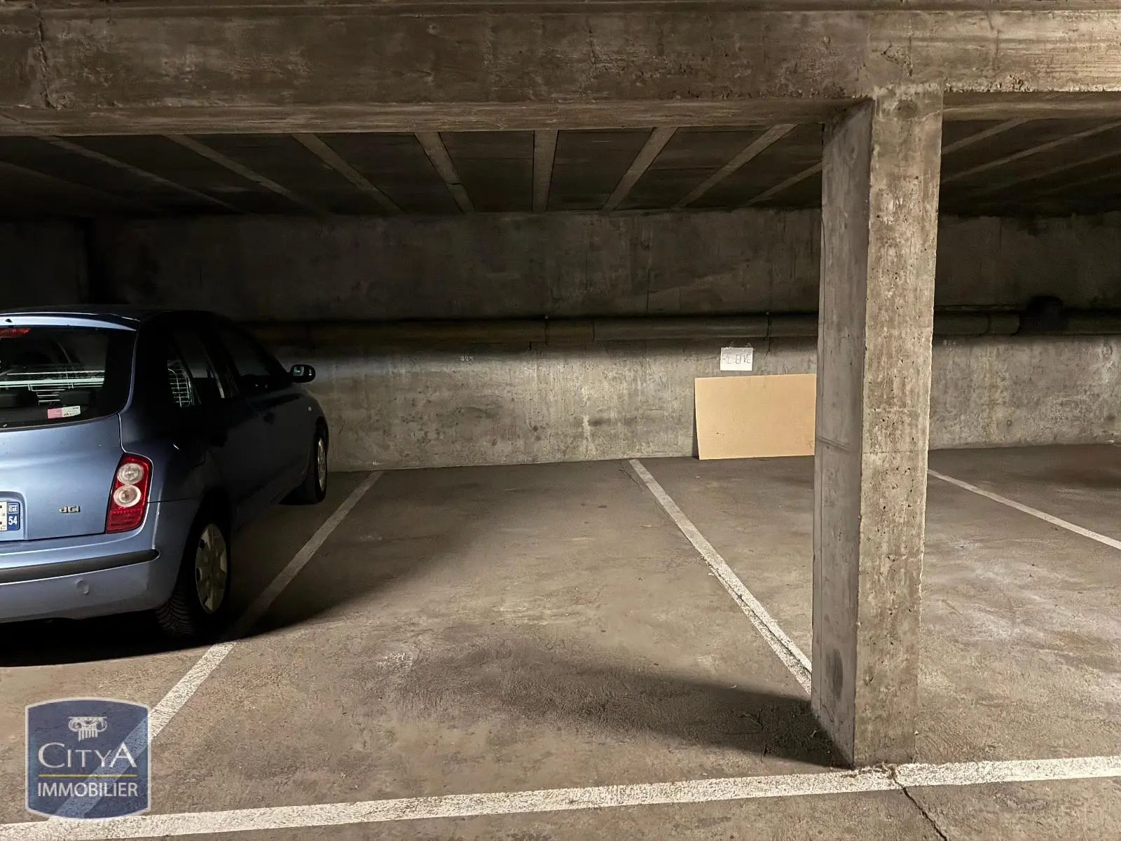 Photo 5 appartement Nancy