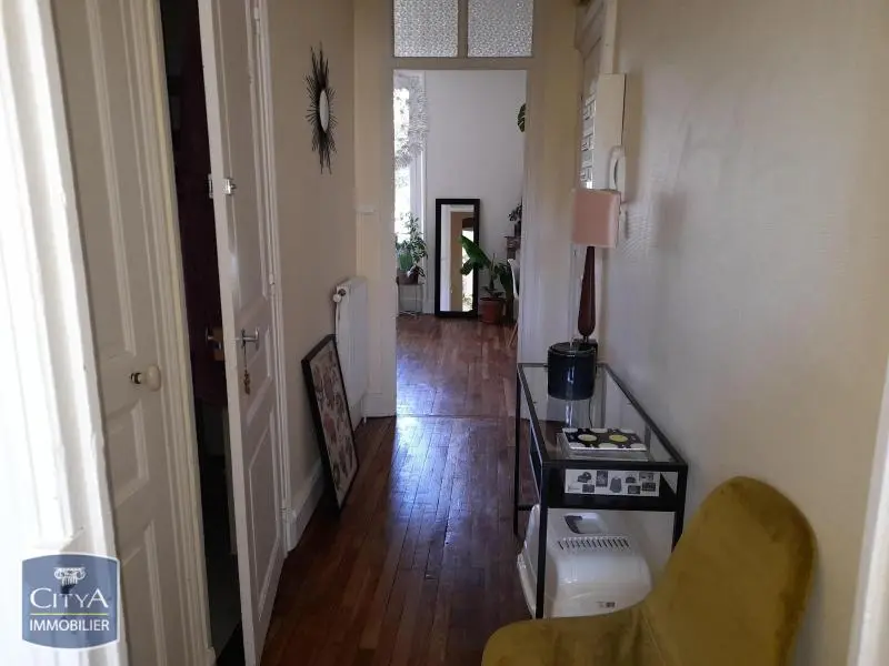 Photo 8 Appartement 2 pièces 44.17m²