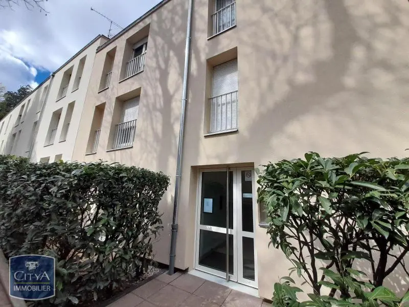 Photo 6 Appartement 2 pièces 49.54m²