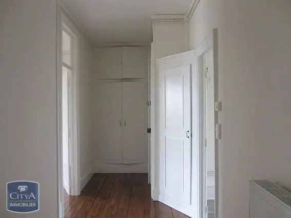 Photo 3 appartement Nancy