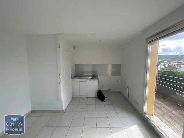 Photo 3 Appartement 2 pièces 48.53m²