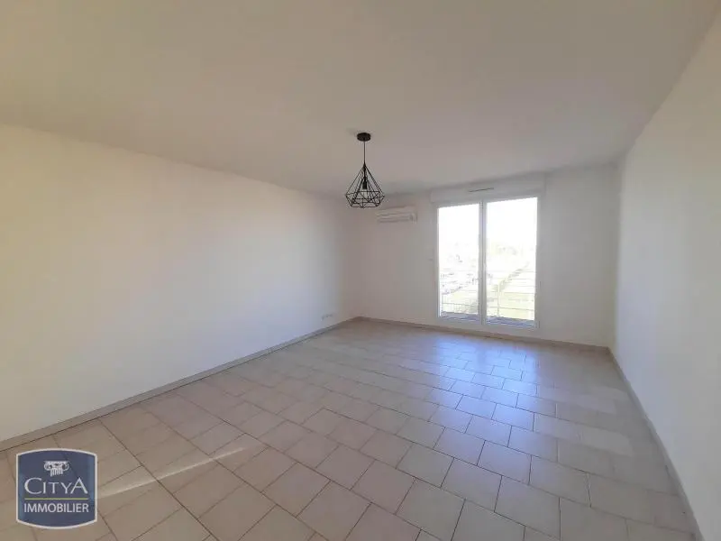 Photo 1 Appartement 3 pièces 62.02m²