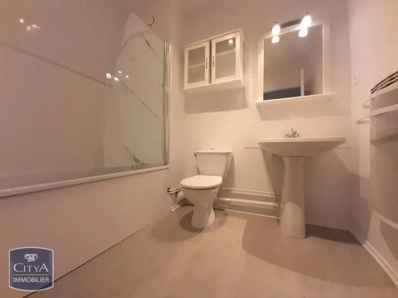 Photo 9 Appartement 2 pièces 47.78m²