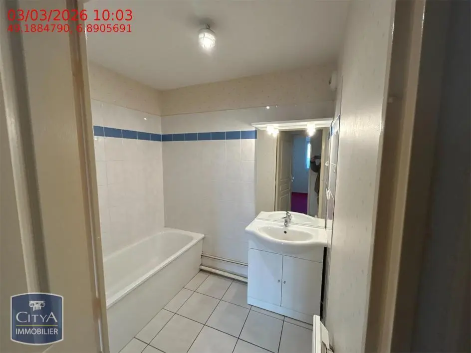 Photo 3 Appartement 3 pièces 62.37m²